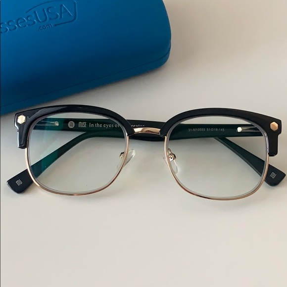 🔴 Muse Blue light glasses - Picture 2 of 4